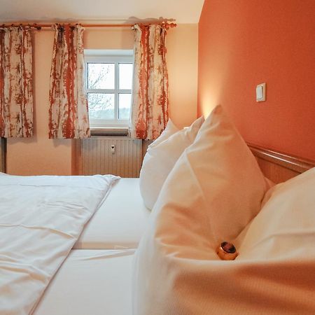 Ferienwohnung Alte Hofmark Neumayer Бад-Бирнбах Экстерьер фото
